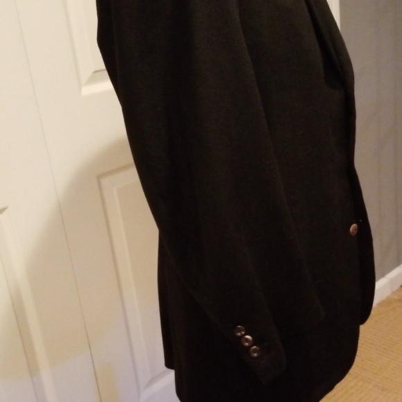 Tom James Royal Classic Cashmere Sportcoat - Picture 6 of 7